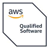 AWS Qualified Software