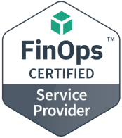 FinOps Certified Service Provider