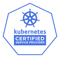Kubernetes Certified Service Provider